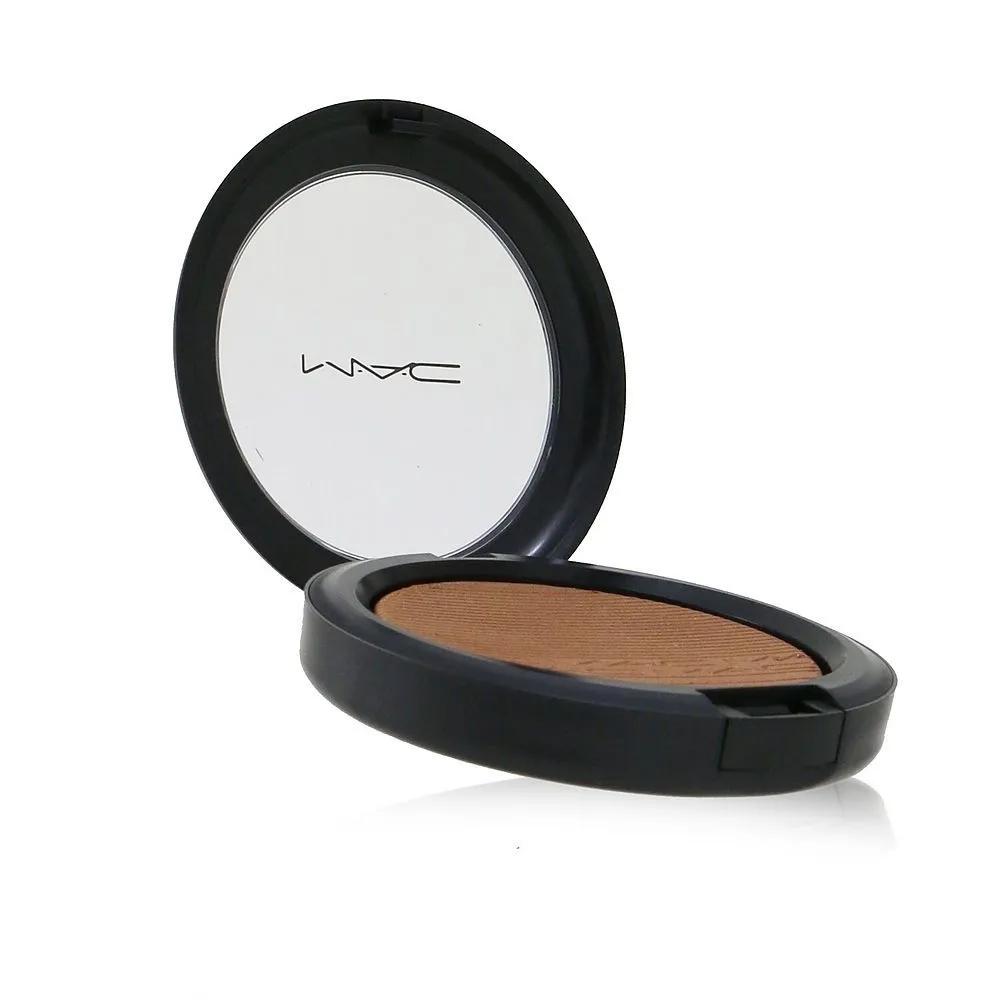 MAC Extra Dimension Skinfinish No Glow With It (Мягкий персиково-нюдовый с многомерным шиммером) 9g