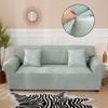 Elastic Tight Wrap All -Inclusive Sofa Cover For Living Room Spandex Couch Cover Sectional Furniture Slipcover 1 2 3 4 Seater for Home