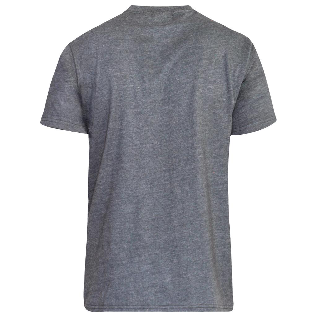 Duke Mens D555 Signature 2 V Neck T-Shirt