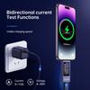 DC4-30V Multi-function Digital Display DC Voltage Ammeter Power Meter Cell Phone Charging Tester KWS-2301C/KWS-2303C/KWS-2302C