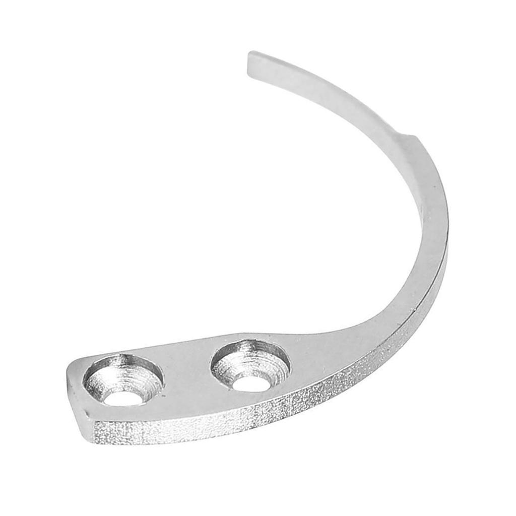 New Effetool Detacher Hook Key Detacher Security Tag Remover For EAS Hard Tag