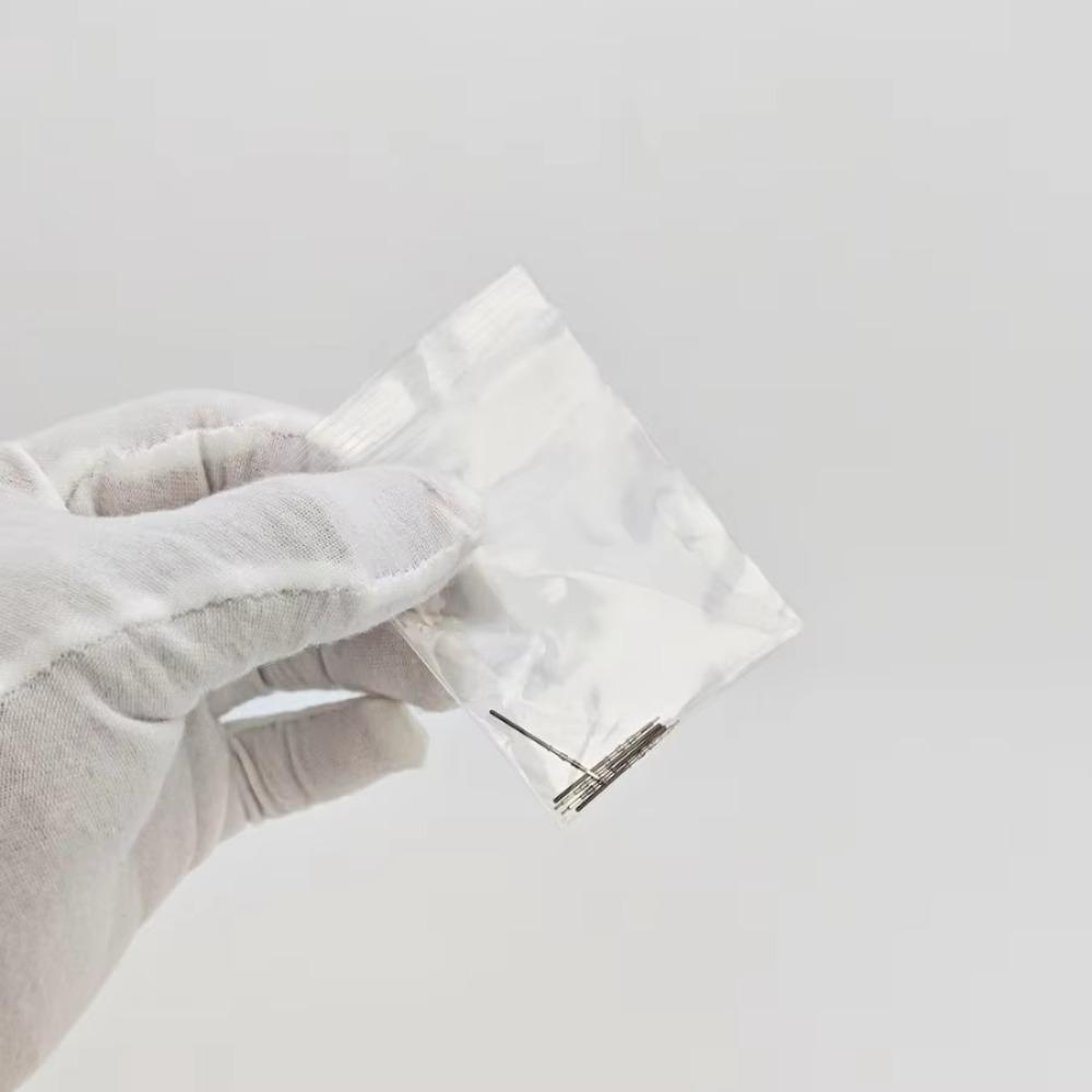 5pcs Steel Movement Watch Stem Crown Kit for Seiko NH34 NH35 NH36 NH38 NH39 Watch Accessories