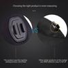 Adjustable Canvas Sun Hat Cap for Gopro Hero 12 11 10 9 8 7 6 5 4 3 Insta360 X3 X2 Eken SJCAM DJI OSMO Sport Action Camera
