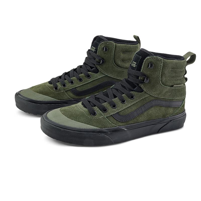 נעלי סקייט VANS Ashwood Hi Guard High-Top