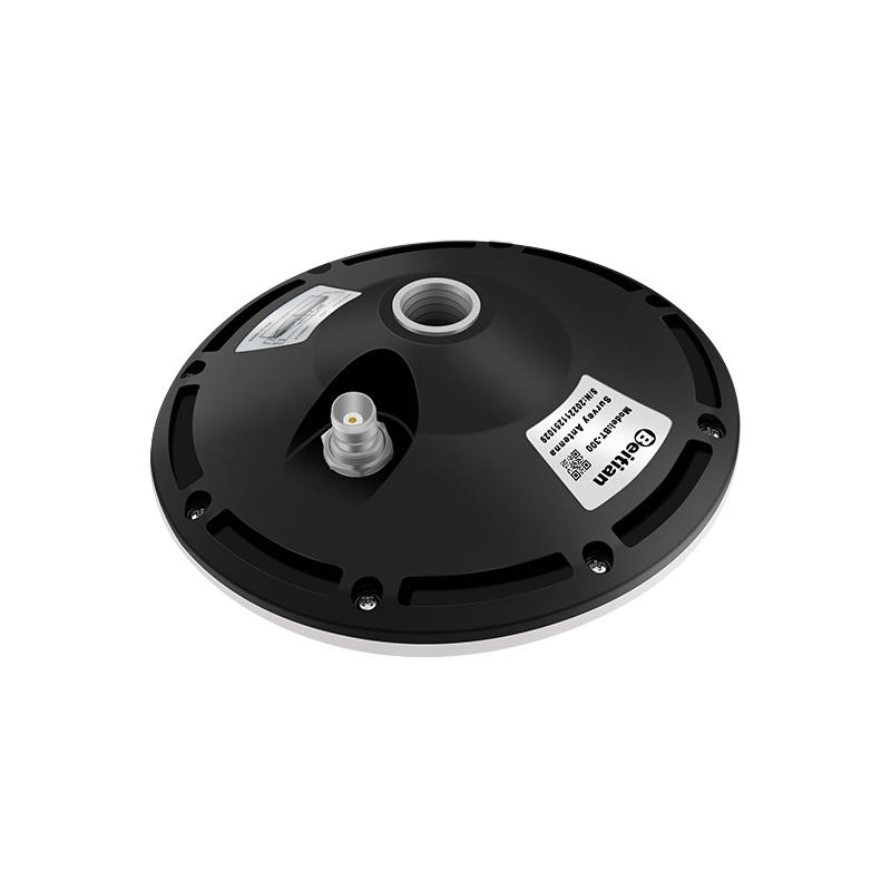 Beitian RTK UFO mushroom-shaped GNSS antenna four-star full-band Beidou GPS high-precision driving test subject 2 BT-300
