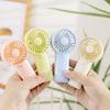 Xiaomi 1PCMini Portable Fan AAA Battery Handheld Fan For Men Women Creative Small Fan Air Cooler Perfect For Office Outdoor Travel