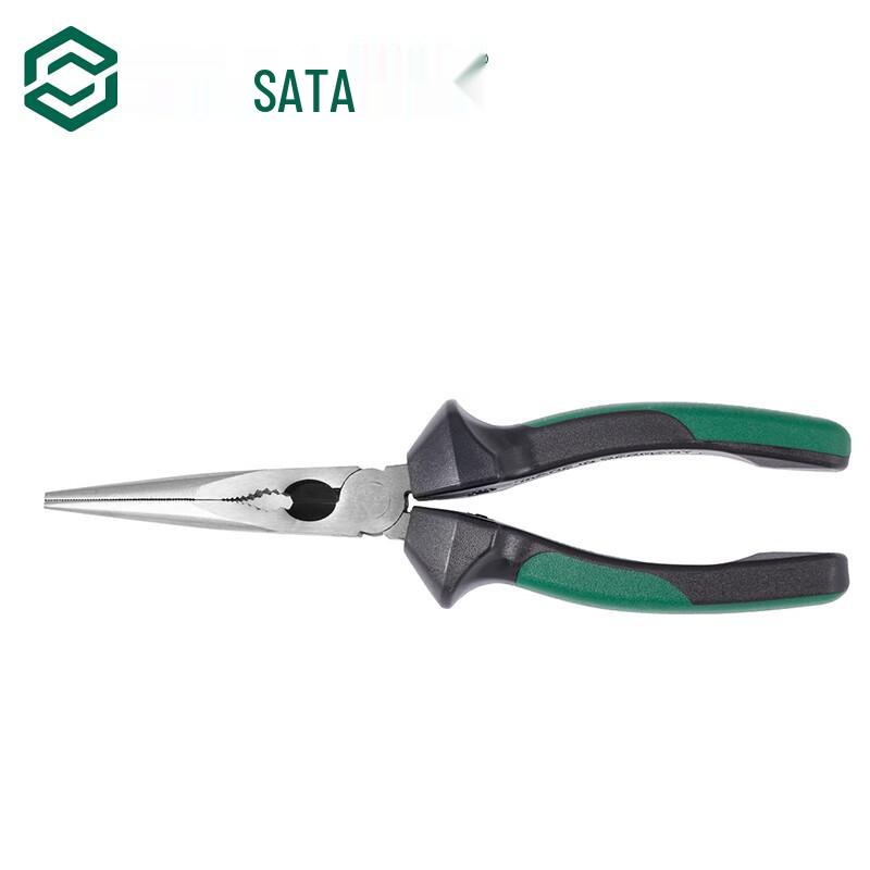 SATA G Series Needle Nose Pliers 6 inch