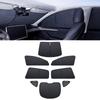 X1 U11 F48 E84 Sun Shade for Cars, Heat Protection, Heat Protection, Car Window