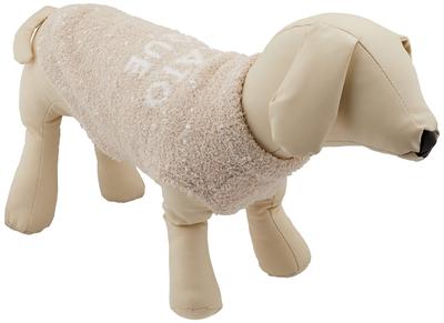 Pull Moko Nep Dog pour bébé [CHAT&CHIEN]