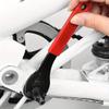1/2Pcs Bike Repair Tool Bottom Bracket Freewheel Remover Crank Puller Wrench Road Bike Maintenance Tools Bike Tools