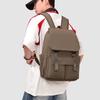 Schoolbag wholesale tooling backpack college wind large capacity male and female students schoolbags couple travel backpack bags