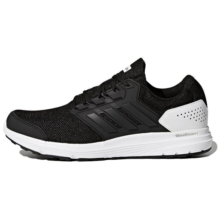 adidas Galaxy 4 'White Black' CP8826