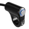 12V Motorcycle Headlight On/Off Switch Fit For Sur-Ron Ultra Bee Off Road