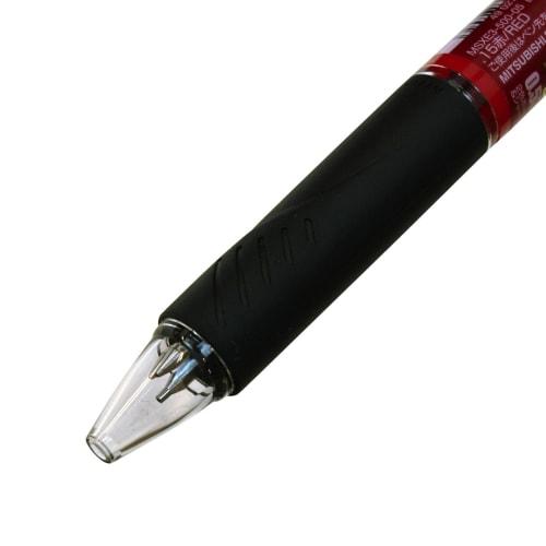 Mitsubishi Pencil Multi-Function Pen Jet Stream 2&1 0.5 Navy Easy to Write MSXE350005.9