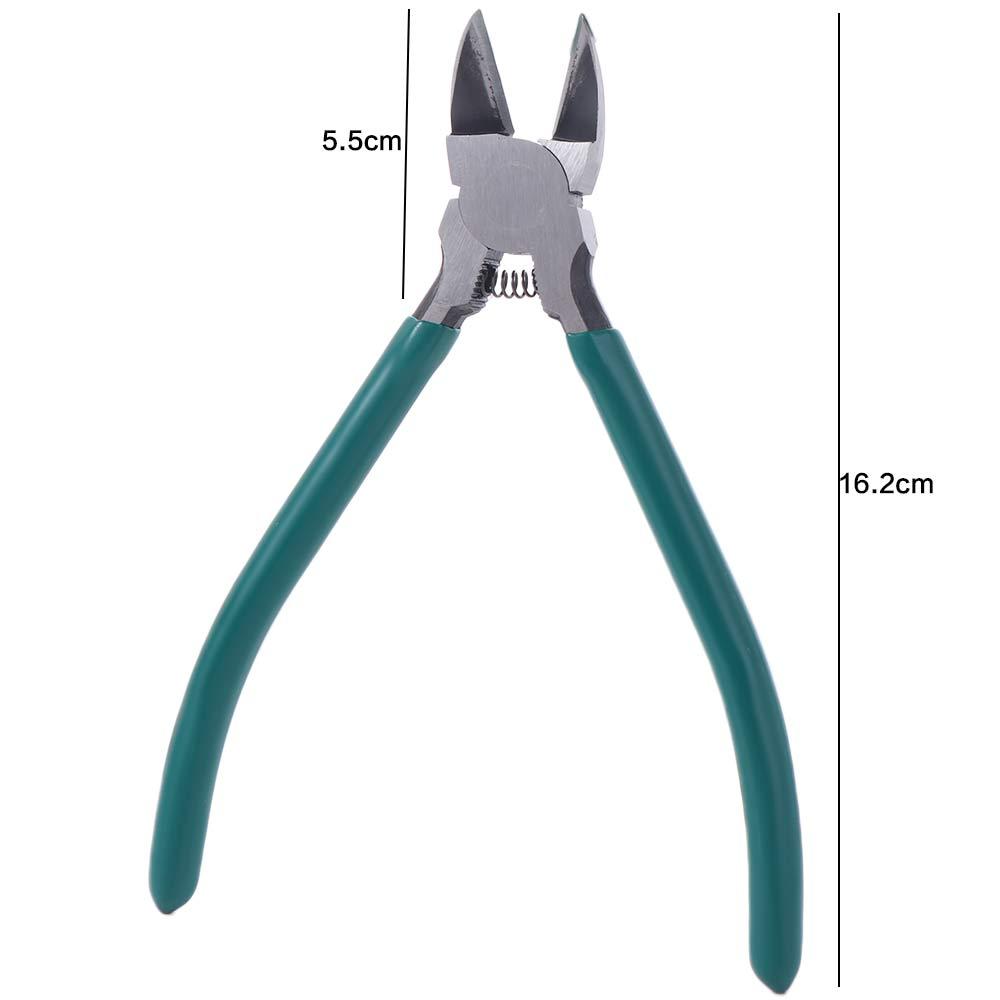 Sharp Side Cutters Precision Multifunctional Pliers Universal Wire Cutters  Electricians