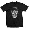 Rondo Hatton The Brute Man Hand Silk Screened Pre Shrunk T Shirt