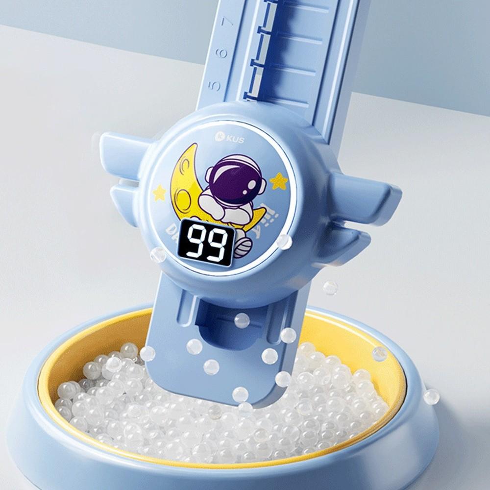 Light Sensor Children's High Jump Toy Counter High Jump Training Equipment  Exercise
