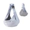 Pet Comfortable Dog Bag Pet Crossbody Shoulder Big Bag Outdoor Travel Portable Cat Puppy Sling Carrier Bag For Small Medium Dogs