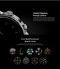 Black Shark S3 Smart Sports Watch New 1.43-inch Touchscreen Health Monitoring With GPS System Support Android iOS 500 mWh