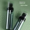Portable Refillable Ultra-Fine Mist Spray Bottle for Toner & Face Hydration