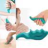 Small Handheld Thumb Massager For Sore Muscles Durable Manual Massage Aid