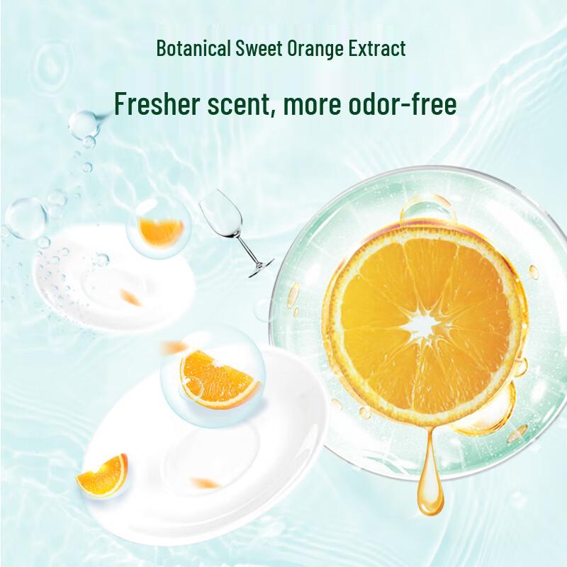 Shuiweishi Mycí prostředky a čisticí prostředky do myčky