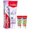 Toothpaste Family Pack: 360 Gum Care & Kids Peach Milk