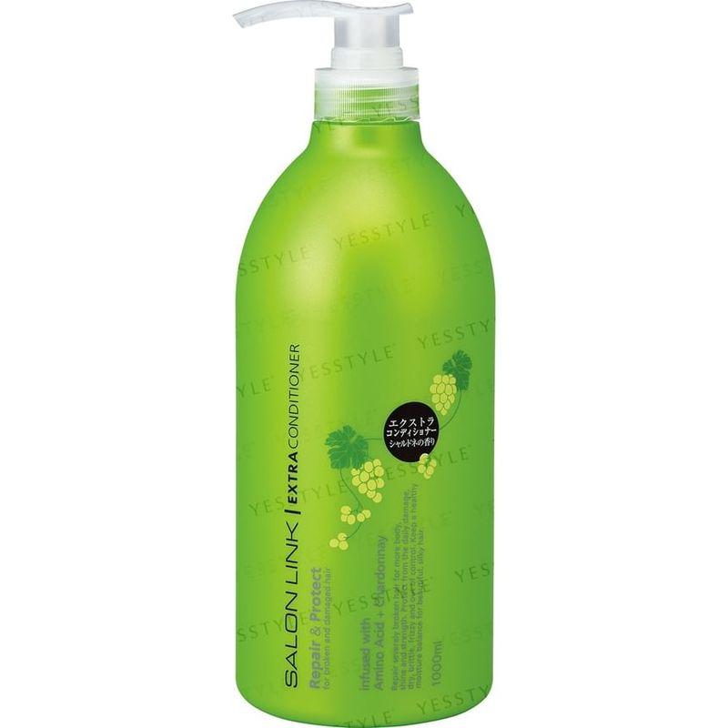 KUMANO COSME - Salon Link Extra Conditioner Chardonnay