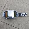 Premium Sports Cycling Eyewear Impact Resistant Full Eye Protection for MTB Downhill Cross Country Riding Bicycle Competition