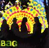 7inch Record BAG  A Thousand Years  At The Gate DH009 Direct Hit Reco 1993 US Rock Used