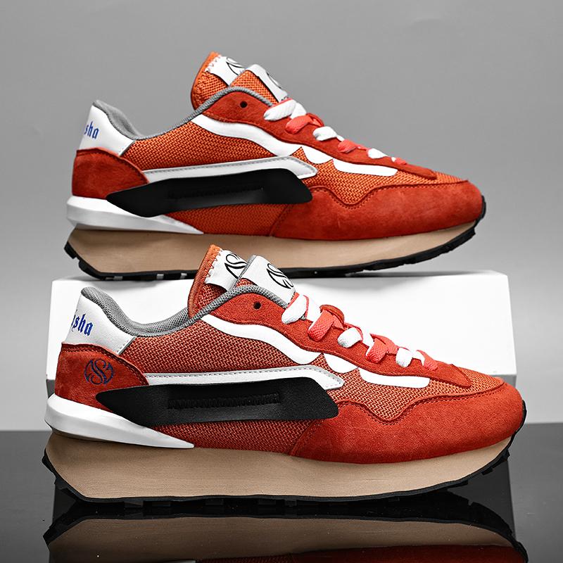 Pantofi bărbați pantofi pantofi pentru bărbați casual pantofi pentru bărbați tenis pantofi de lux pantofi de antrenament de curse pantofi respirabili pantofi de modă pantofi de alergare pentru bărbați