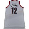 Adidas X NBA Collaboration Portland Trail Blazers Swingman Fan Edition Aldridge 12 Fashion Simple Sports Sleeveless Basketball Jersey 7912-3A1-K9850
