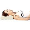 Memory Foam Pillow Bamboo Fiber Cover Sleep Cervical Health Care