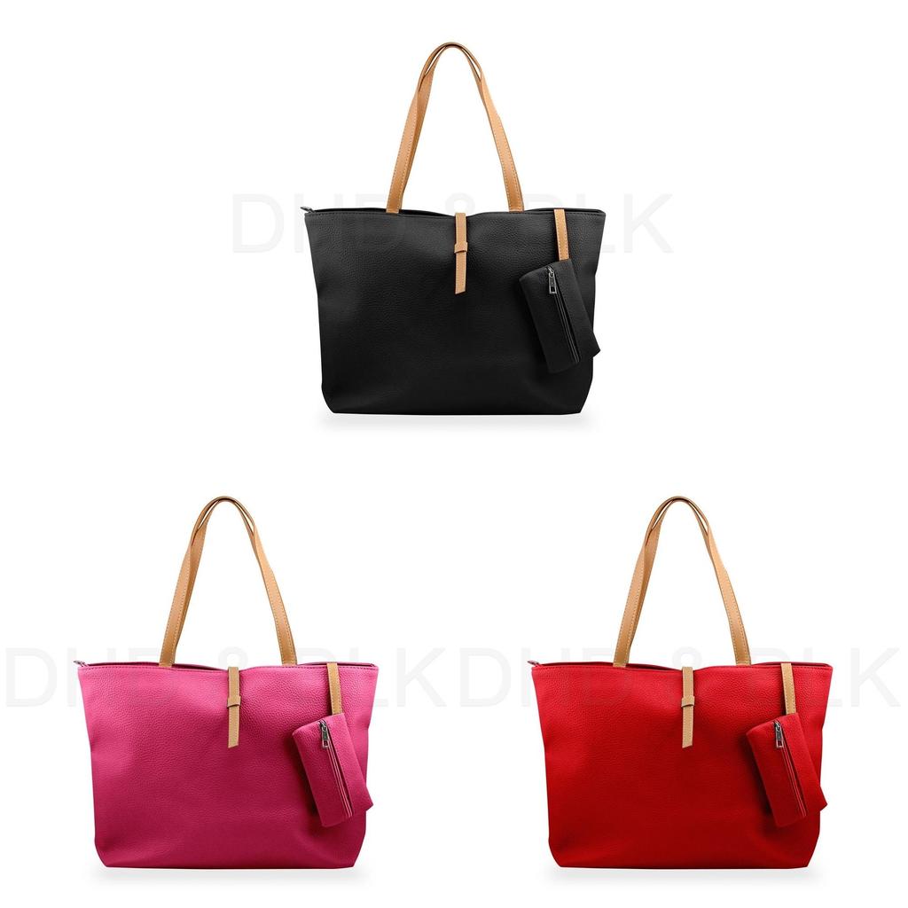 Contemporary New Womens Faux Leather Messenger Handbag With Durable Material And Stylish Look