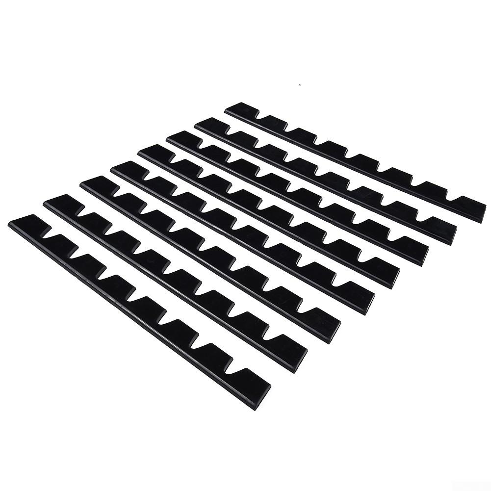 

Защитный комплект резиновый универсальный 35 * 2.8cm Защита от столкновений