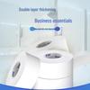 May Flower Commercial Jumbo Roll Toilet Paper