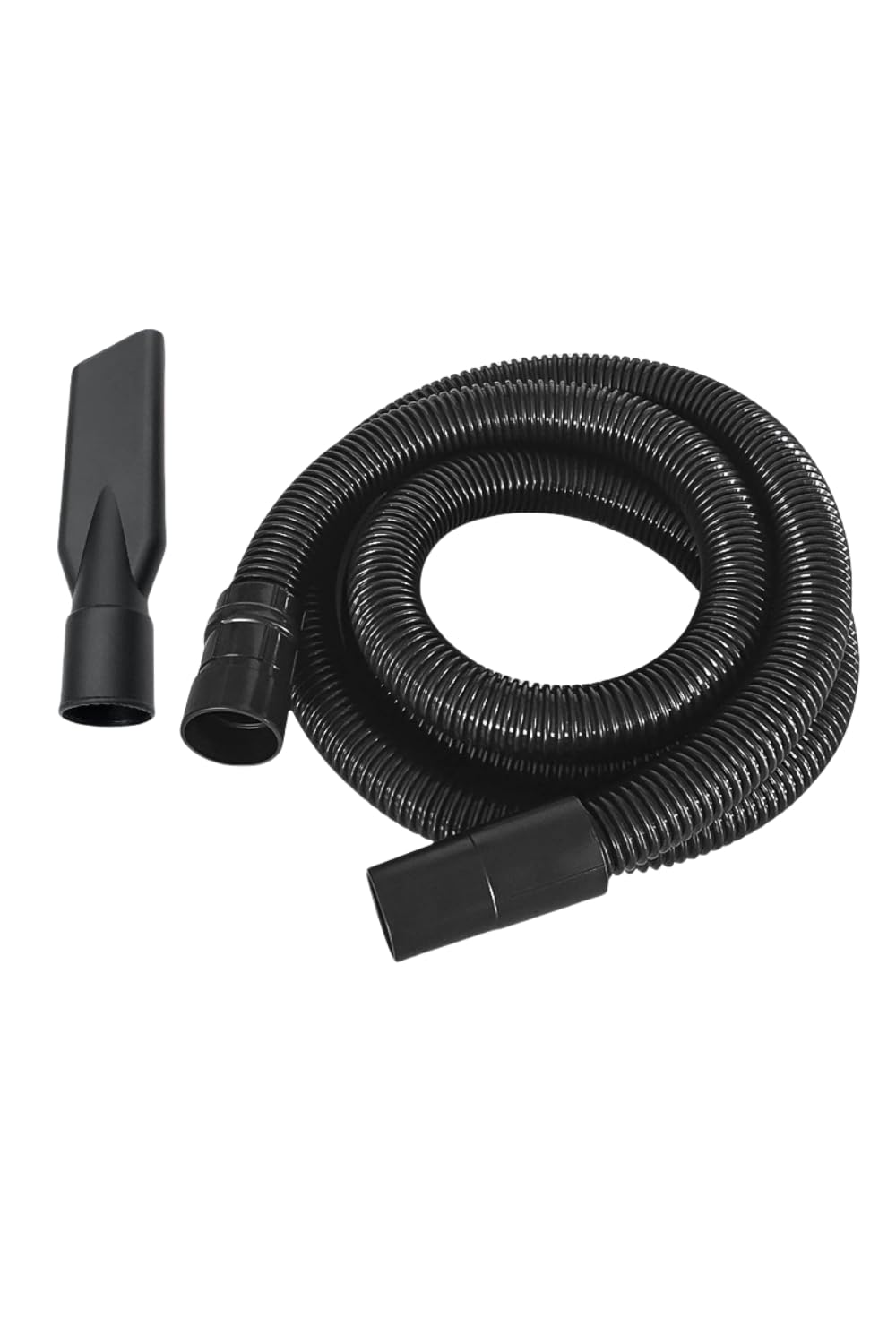 

YFFSFDC Dust Collection Hose Duct, Outer Diameter 39mm, Inner Diameter 32mm, 2.5m, Vacuum Cleaner Hose