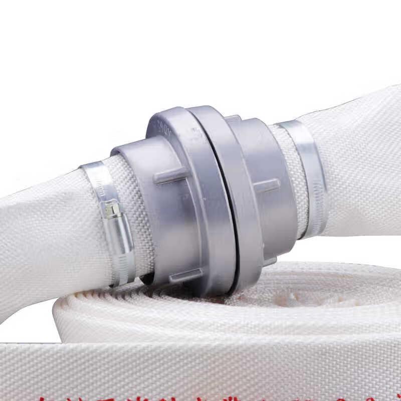 Huace Fire Hose Aluminum Connector