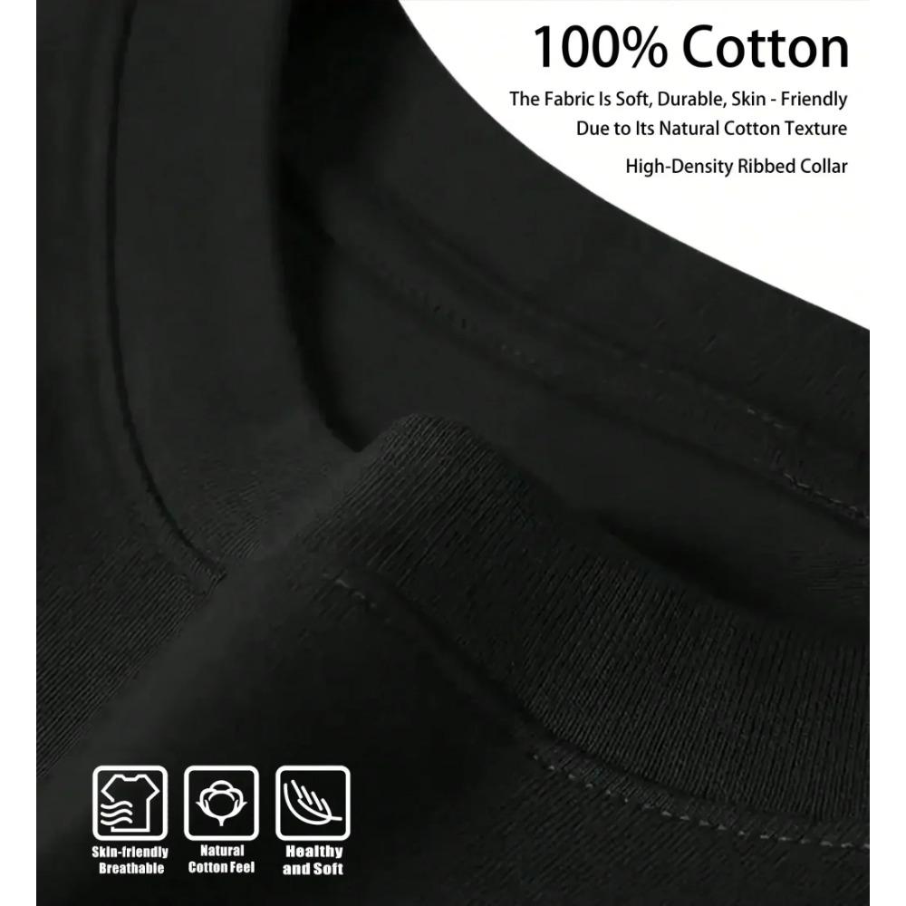 Anime One Piece Luffy Printed Pure Cotton T-shirt for Men Spring/Summer New Collection Fashion Short Sleeved Shirt