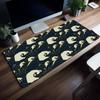 Japanese Clouds pattern Mouse Pad Nonslip Thickened Large Writing Lockedge Office Student Gaming Cushion MousePad