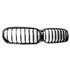 Single Bar Front Grille for 2020-2022 BMW 5 Series G30/G31