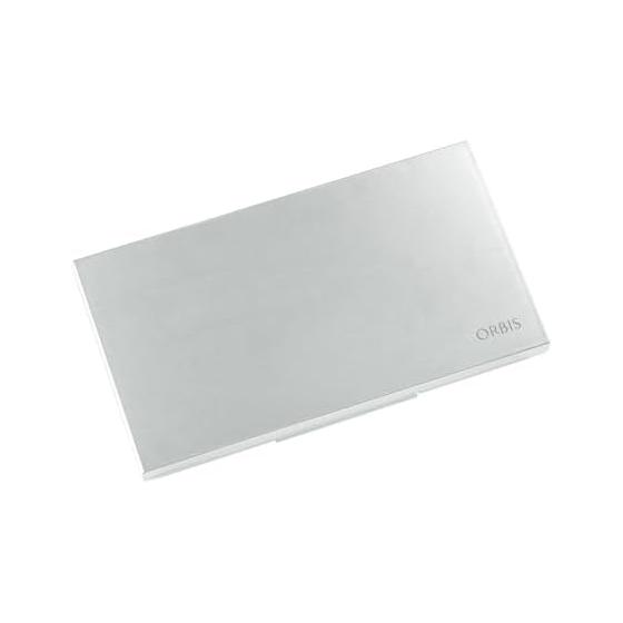 ORBIS powder foundation case sold separately