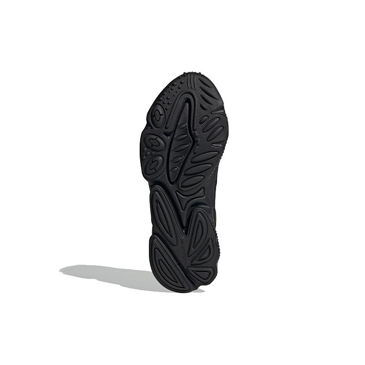 new Adidas Originals Ozweego Core Black