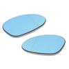 Mirror Heated Side Mirror Glass Rearview Mirror Lens for BMW Z4 E85 E86 1er 3er E82 E88 E90 E91 E92 E93 Pre-LCI E46-M3