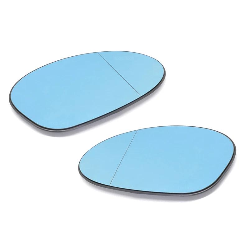 Mirror Heated Side Mirror Glass Rearview Mirror Lens for BMW Z4 E85 E86 1er 3er E82 E88 E90 E91 E92 E93 Pre-LCI E46-M3