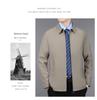 Men's Spring & Autumn Administrative Jacket