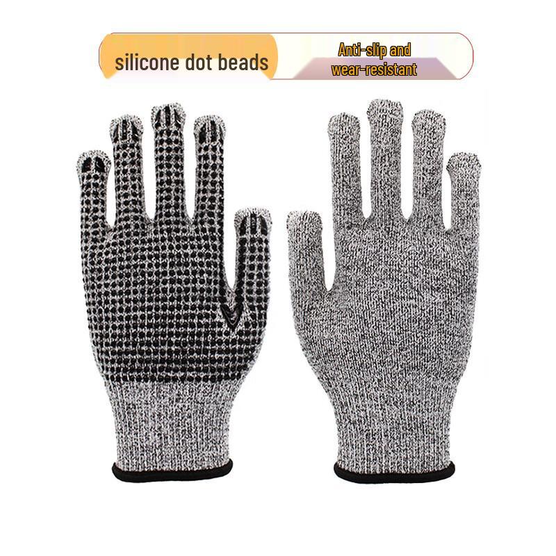 Chunsen Cut Resistant Work Gloves 1