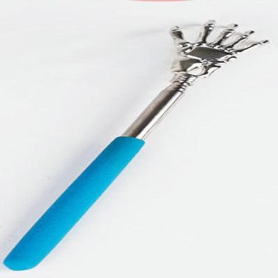 Extendable Gentle Back Scratcher