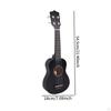21inch Ukulele for Kids Lightweight Musical Instrument Ages 3+ Gift