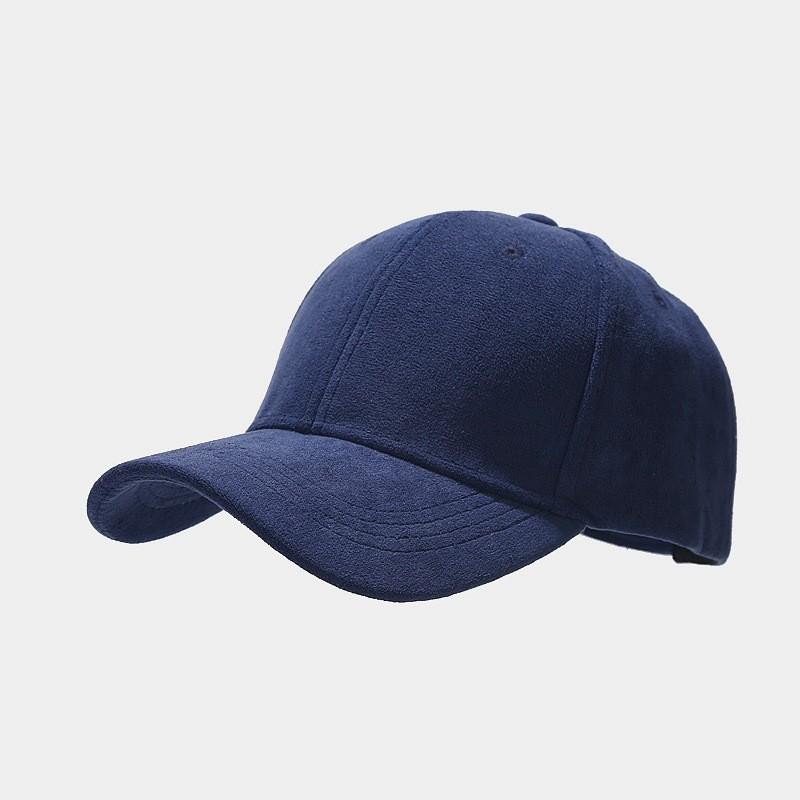 Polyester Baseball Cap For Women Men With Sun Protection And Windproof Features For Outdoor Activities